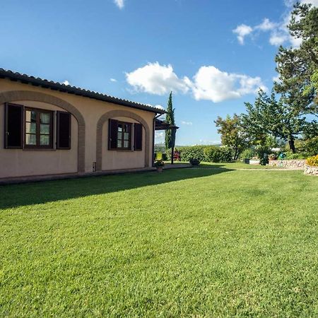 Agriturismo Il Poggetto San Gimignano Zewnętrze zdjęcie