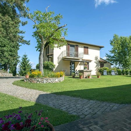 Agriturismo Il Poggetto San Gimignano Zewnętrze zdjęcie