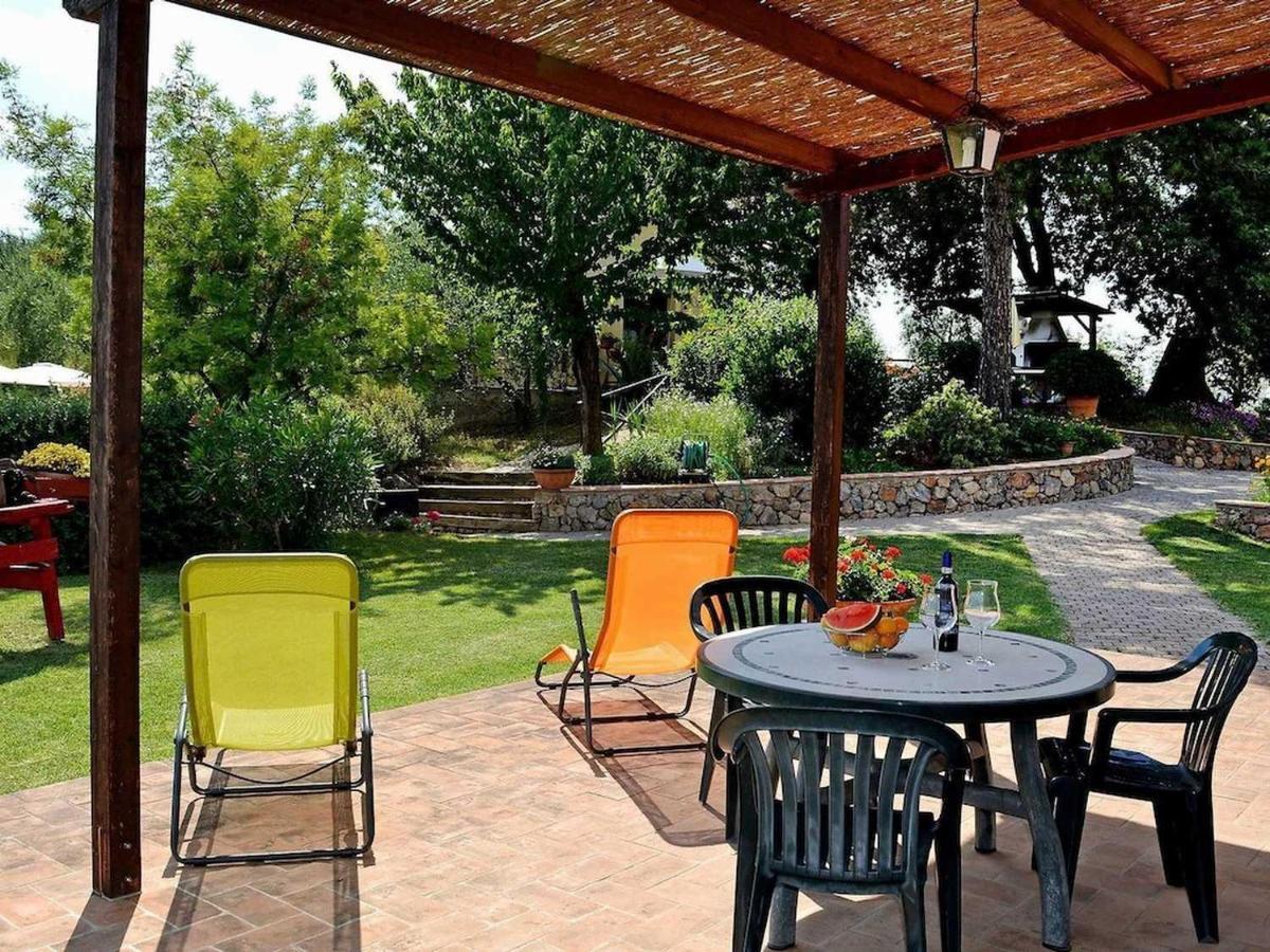 Agriturismo Il Poggetto San Gimignano Zewnętrze zdjęcie
