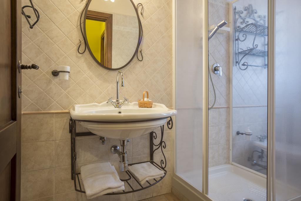 Agriturismo Il Poggetto San Gimignano Zewnętrze zdjęcie