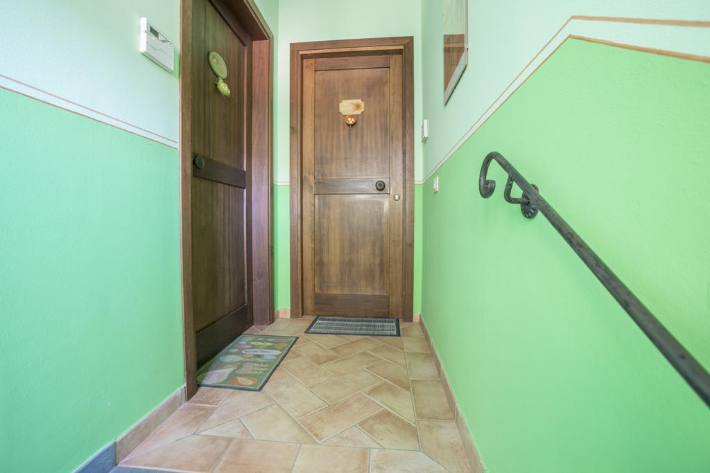 Agriturismo Il Poggetto San Gimignano Zewnętrze zdjęcie