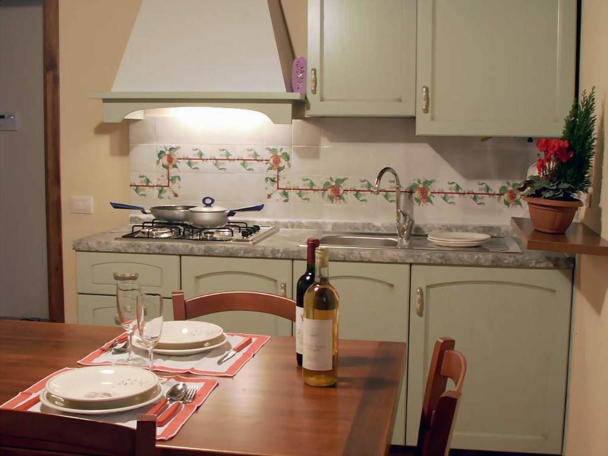 Agriturismo Il Poggetto San Gimignano Zewnętrze zdjęcie