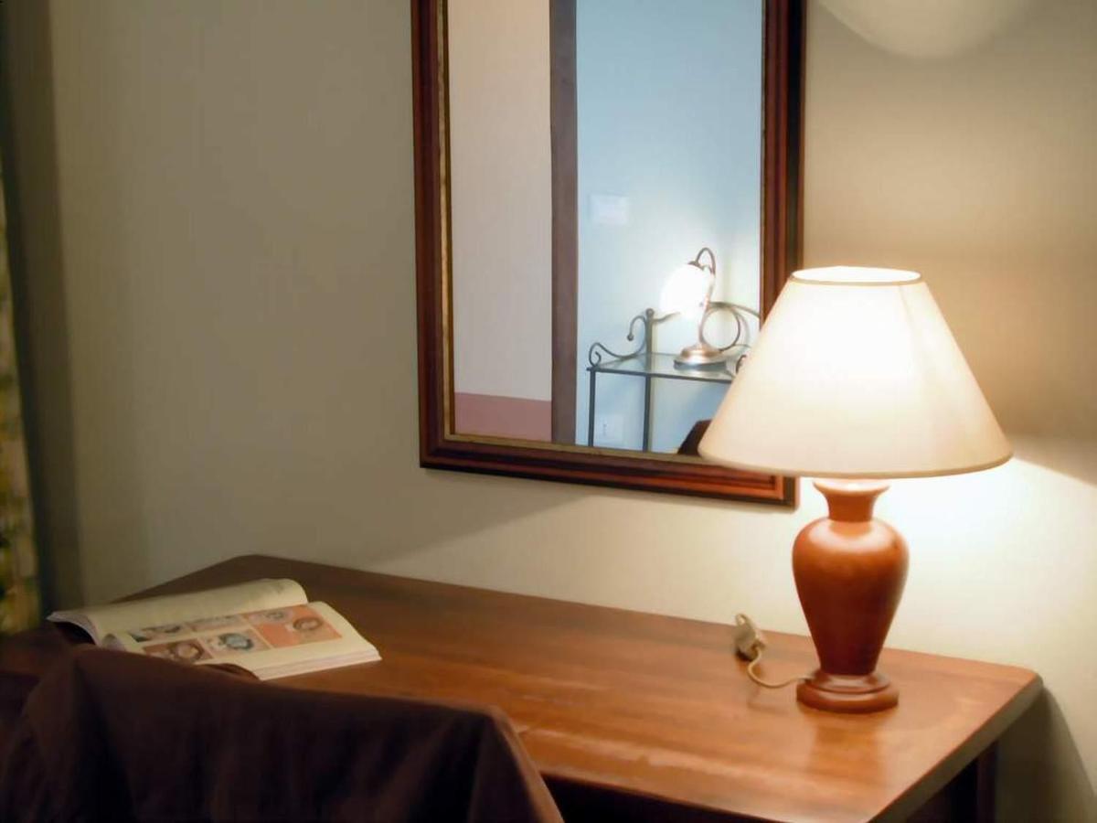 Agriturismo Il Poggetto San Gimignano Zewnętrze zdjęcie